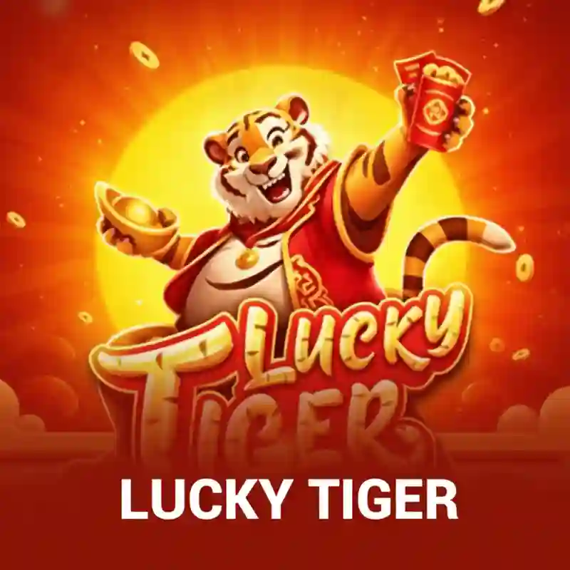 Lucky Tiger